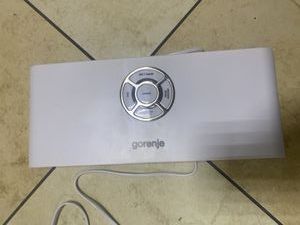 01-200789253: Gorenje vs120w