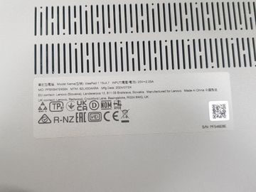 01-200779476: Lenovo ideapad 1 15ijl7