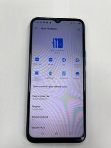 01-200789650: Tecno spark 8c kg5n 4/64gb