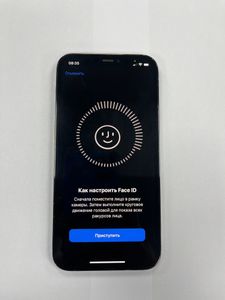 01-200789656: Apple iphone 12 pro 128gb