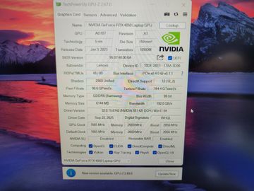 01-200789214: Lenovo 15/core i5-12450hx ddr5/24gb ddr5/hdd *відсутній/ssd 500 gb/geforce rtx4050 6gb
