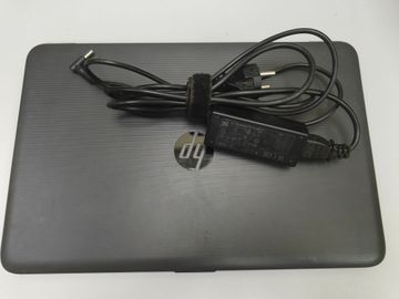 01-200790702: Hp 15/celeron n3060 ddr3/4gb ddr3/hdd 500 gb/*інтегрована