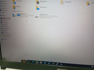 01-200790548: Acer 15/ryzen 5 5500u ddr4/8gb ddr4/ssd 500 gb/*інтегрована