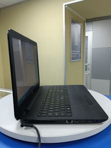 01-200755668: Hp 15/amd a10 9600p ddr4/6gb ddr3/hdd 500 gb/ssd *відсутній/*інтегрована