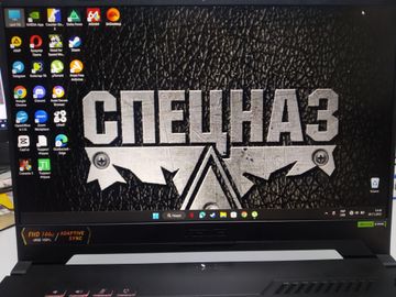 01-200792059: Asus 15/ryzen 7 7435hs ddr5/16gb ddr5/hdd *відсутній/ssd 512 gb/geforce rtx4050 6gb