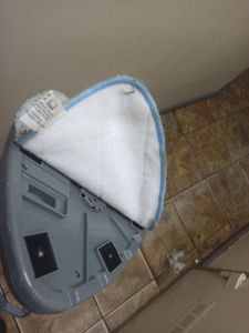 Б/в Парова швабра Quigg gt-stm-02 01-200792426