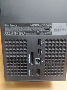 01-200790847: Microsoft xbox series x 1tb