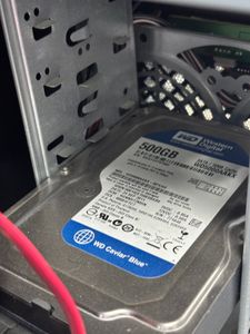 01-200778315: Пк intel core i5-3570/ram 8 gb/hdd 500 gb/ssd відсутній/nvidia gt 520 (geforce) 2gb ddr3 64bit