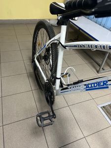 01-200784142: Toprider 777 27.5