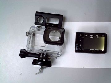 Б/в Екшн-камера Sjcam sj8 dual screen 01-200794967
