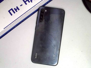 01-200794112: Xiaomi redmi note 8t 4/64gb