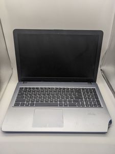01-200261484: Asus єкр. 15,6/ celeron n4000 1,1ghz/ ram4gb/ hdd500gb/video uhd600