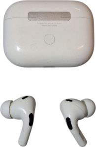 01-200777653: Apple airpods pro 2nd generation with magsafe charging case usb-c