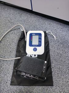 01-200794182: A&D ua-651 plus