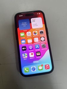 01-200795309: Apple iphone 15 128gb