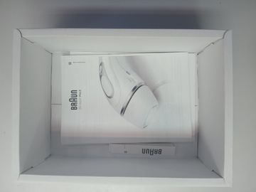 01-200778638: Braun silk-expert pro 3 ipl pl 3132