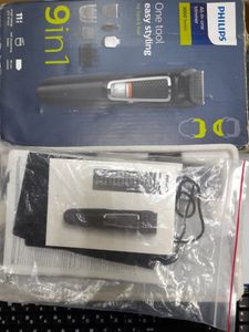 01-200795948: Philips mg3740/15