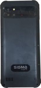 Б/в Мобільний телефон Sigma x-treme pq56 01-200789631