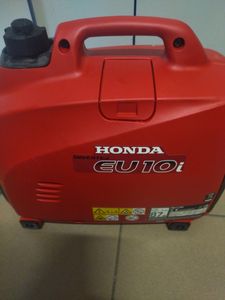 01-200796272: Honda eu10i