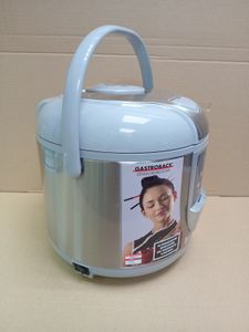 Б/в Рисоварка Gastroback 42507 01-200796458