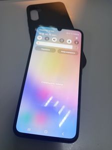 Б/в Мобільний телефон Samsung galaxy a34 5g sm-a346e 8/256gb 01-200796717