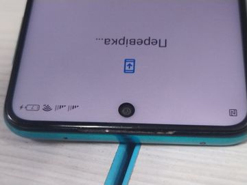 01-200796711: Xiaomi redmi note 9 pro 6/64gb