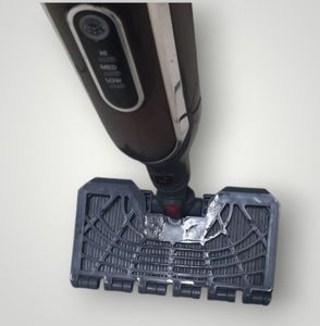 Б/в Парова швабра Shark s6003eu 01-200796365