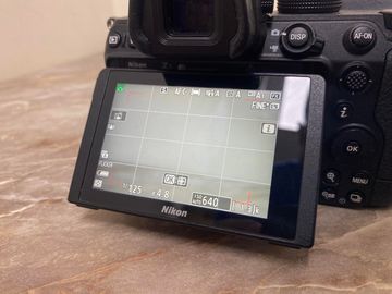 Б/у Фотоаппарат Nikon z5 ii kit 24-50mm 01-200796674