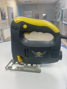 Б/в Електролобзик Defiant djs-600 01-200796998