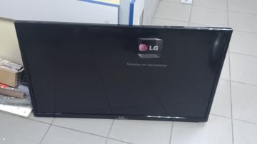 01-200797839: Lg 39ln575s