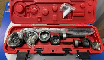 Б/в Набір інструментів Milwaukee 49-16-2694 01-200798064