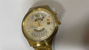 Б/в Годинник Orient cn 46d001-92 01-200765519