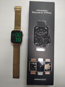 Б/в Смарт-годинник Armodd squarz 11 pro 01-200797403