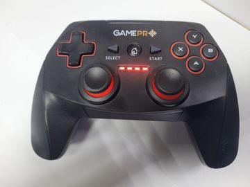 Б/в Геймпад Gamepro gp600 pc/ps3 01-200759895