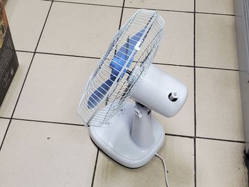 Б/в Вентилятор Vilgrand без моделі 01-200753095