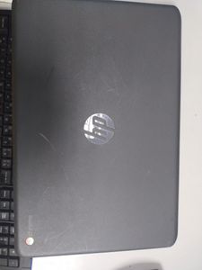 Б/в Ноутбук Hp 14/celeron n3350 ddr3/4gb ddr3/hdd *відсутній/ssd 32 gb/*інтегрована 01-200801941