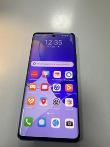 Б/в Мобільний телефон Huawei nova 9 8/128gb 01-200757948