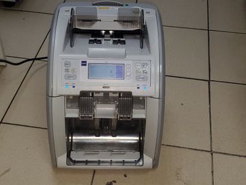 Б/в Лічильник банкнот Glory gfs 120 01-200736709