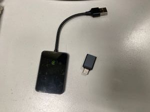 Б/в Бездротовий адаптер Proove cp-01 01-200802274