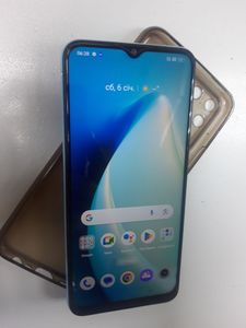 01-200802088: Realme narzo 50a 4/128gb
