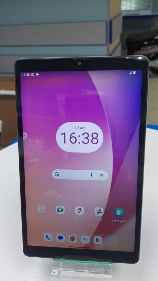 tab m8 tb300xu 4/64gb lte