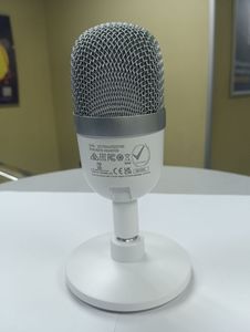 Б/в Мікрофон Razer seiren mini 01-200738459