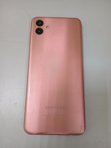 01-200802286: Samsung galaxy a04s 4/64gb