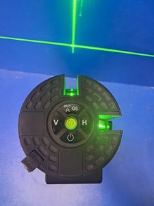 Б/в Лазерний нівелір Dnipro-M ml-335g 01-200761320