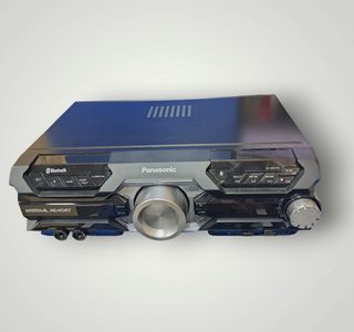 Б/в Мінісистема Panasonic sc-akx710 01-200797289