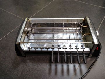 Б/в Гриль Vilgrand v1507gb 01-200805425