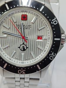 Б/в Годинник Swiss Military Hanowa gh21006 01-200805134