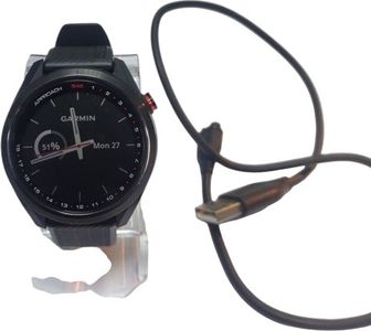 Б/в Смарт годинник Garmin approach s42 01-200762343
