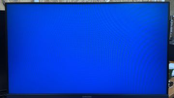 Б/в Монітор Samsung s24r650fdi 01-200778776