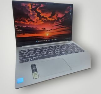 Lenovo 16/core i5-12450h ddr5/16gb ddr5/hdd *відсутній/ssd 1000 gb/*інтегрована